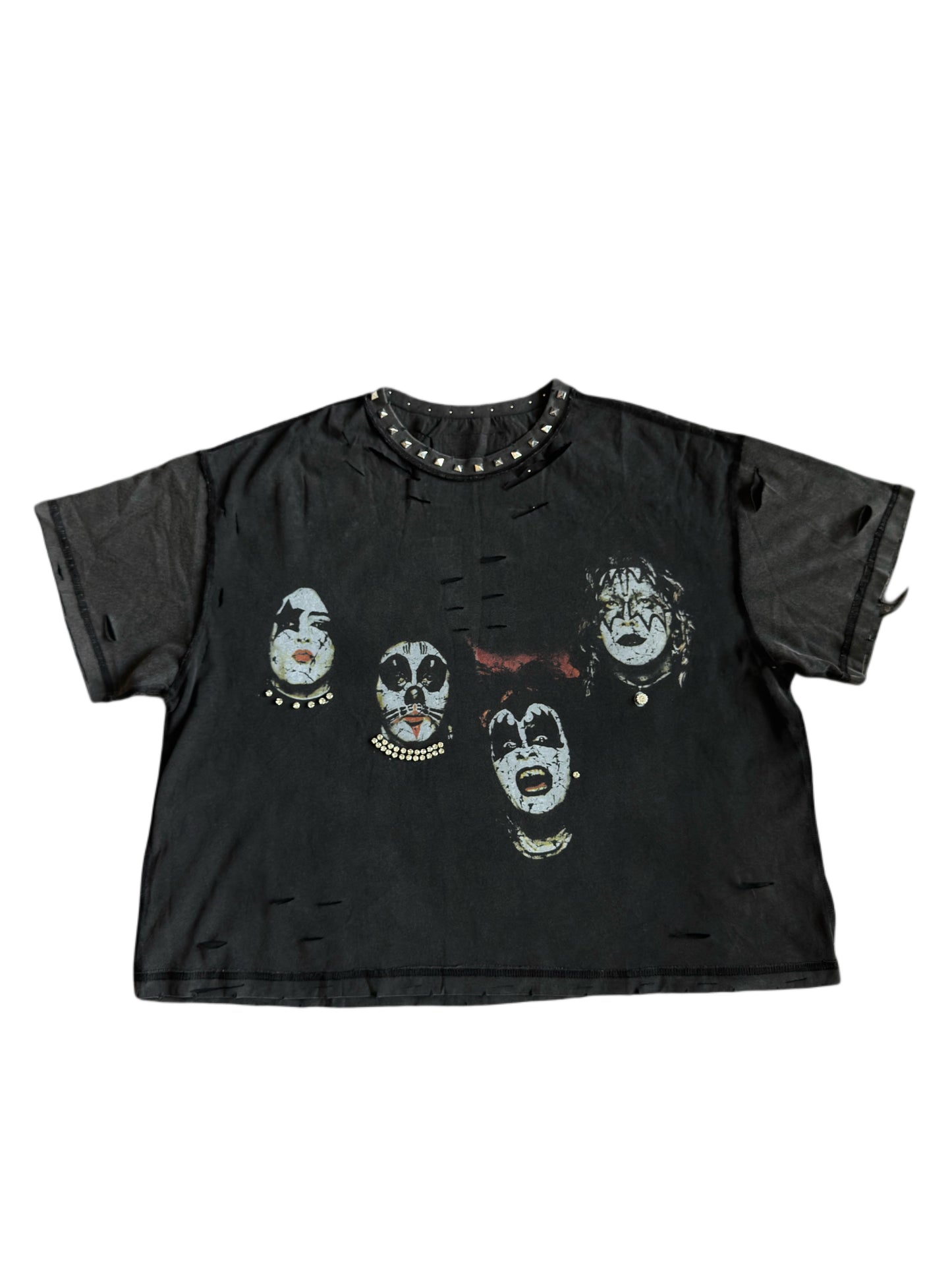 "World Tour" Tee