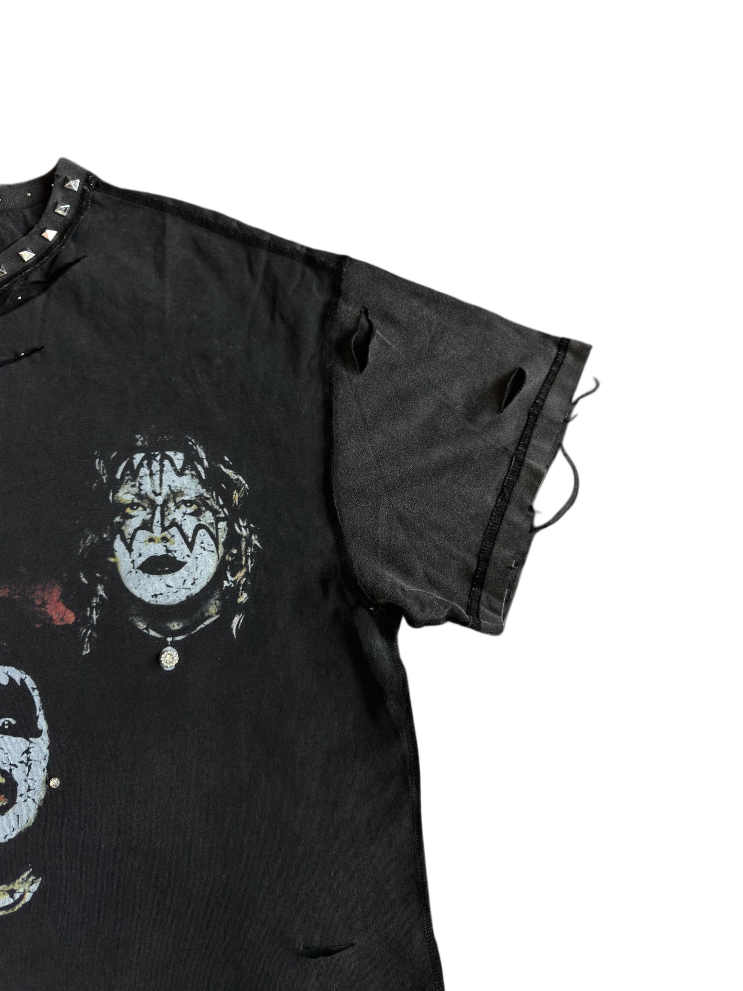 "World Tour" Tee