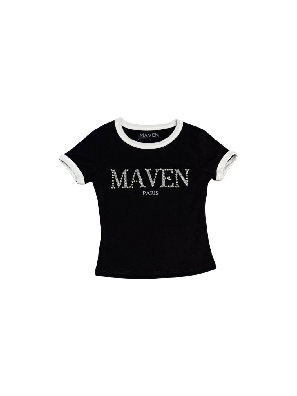 "5 Star" Baby Tee