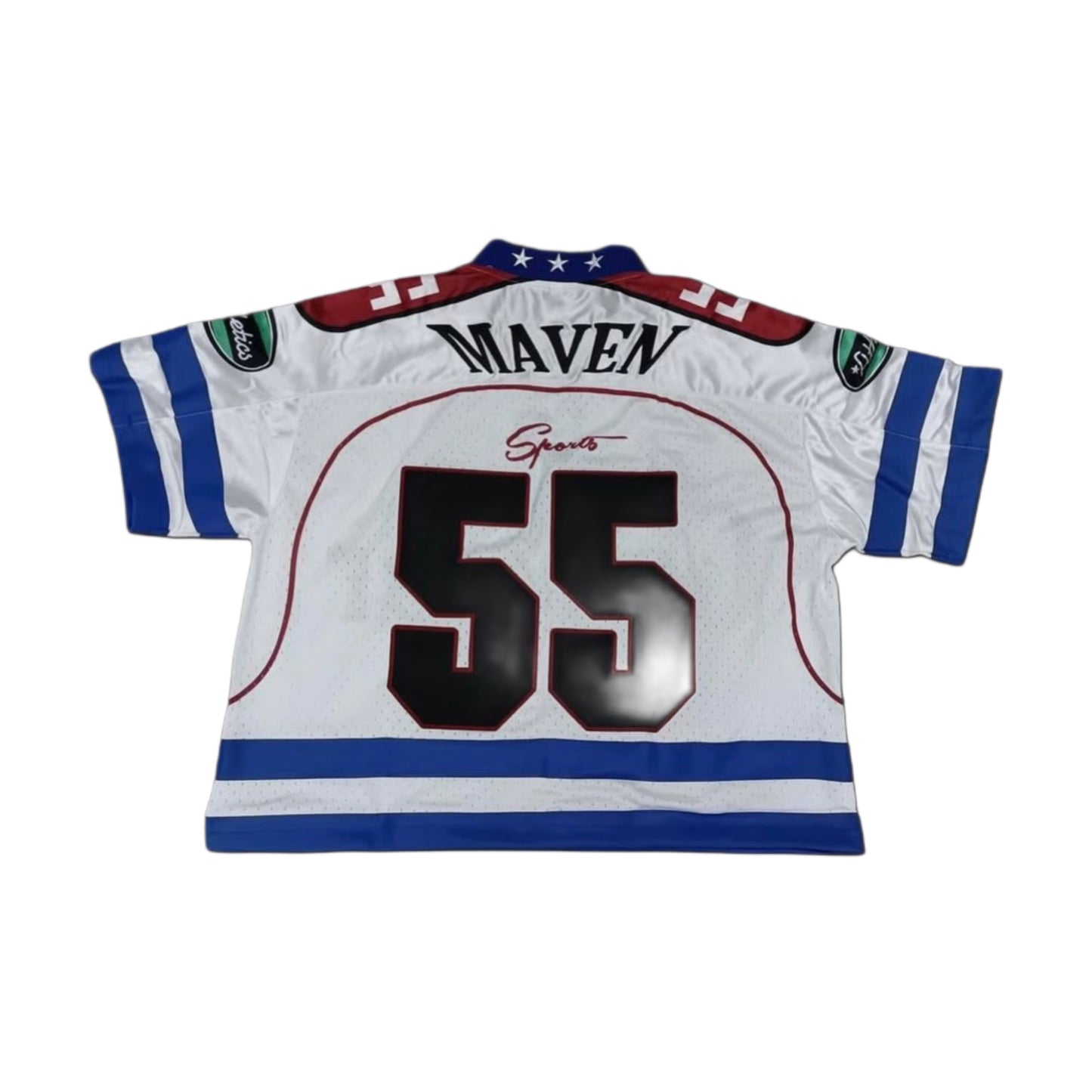 "Pro USA" Football Jersey