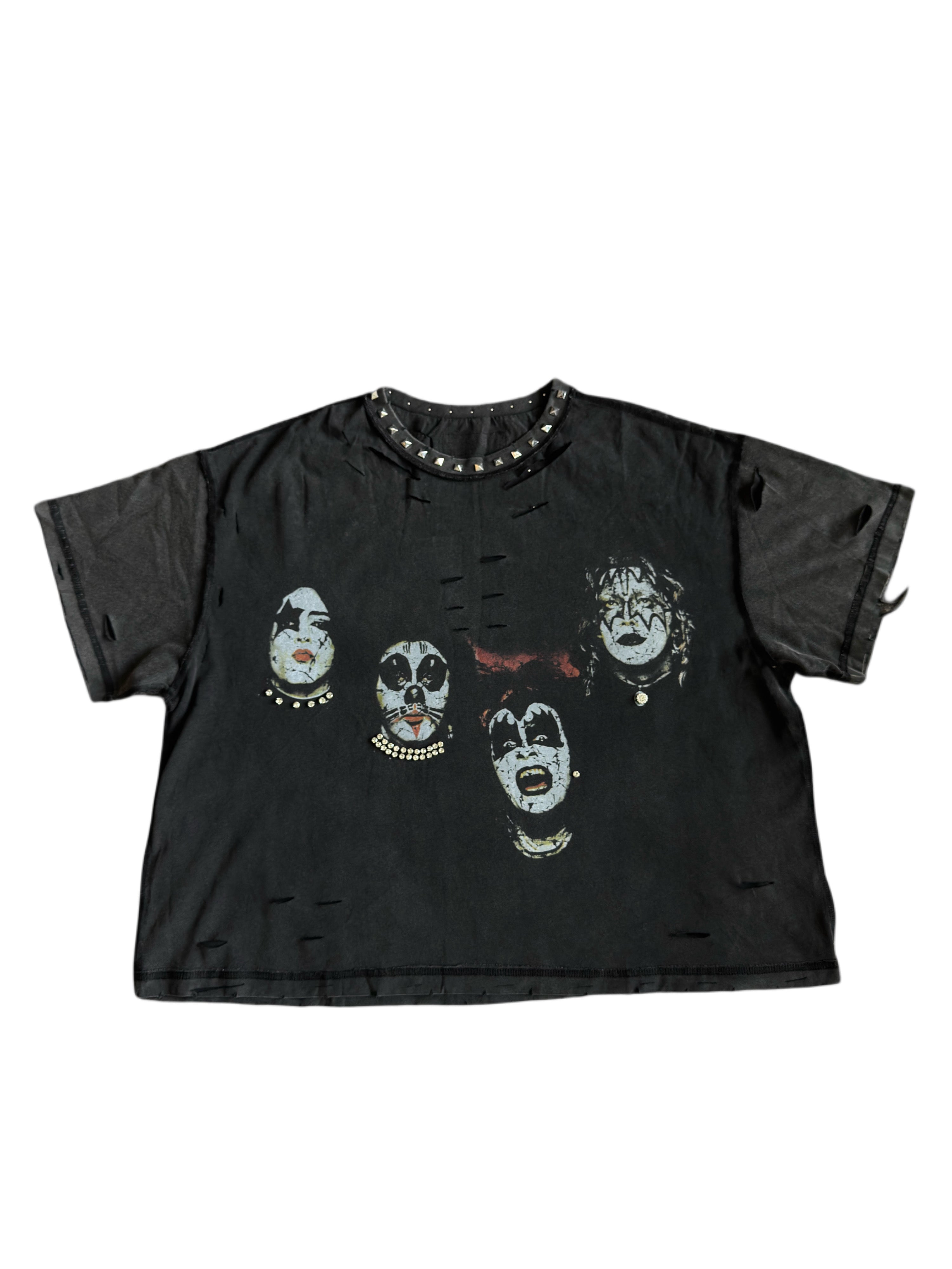"World Tour" Tee