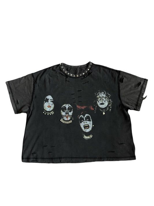 "World Tour" Tee