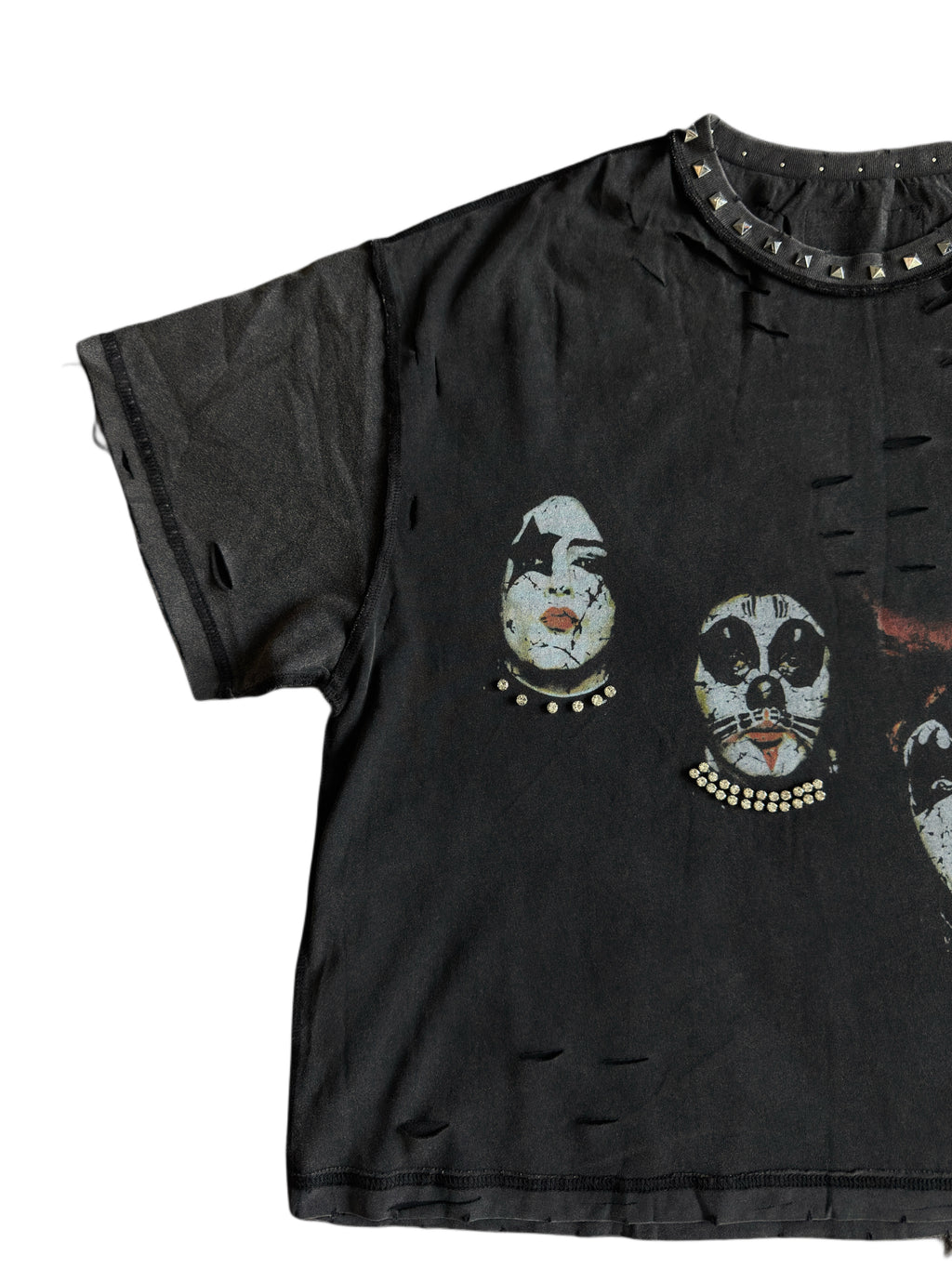 "World Tour" Tee