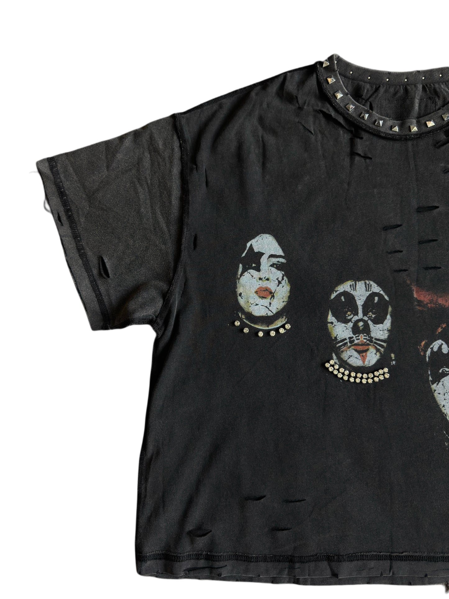 "World Tour" Tee