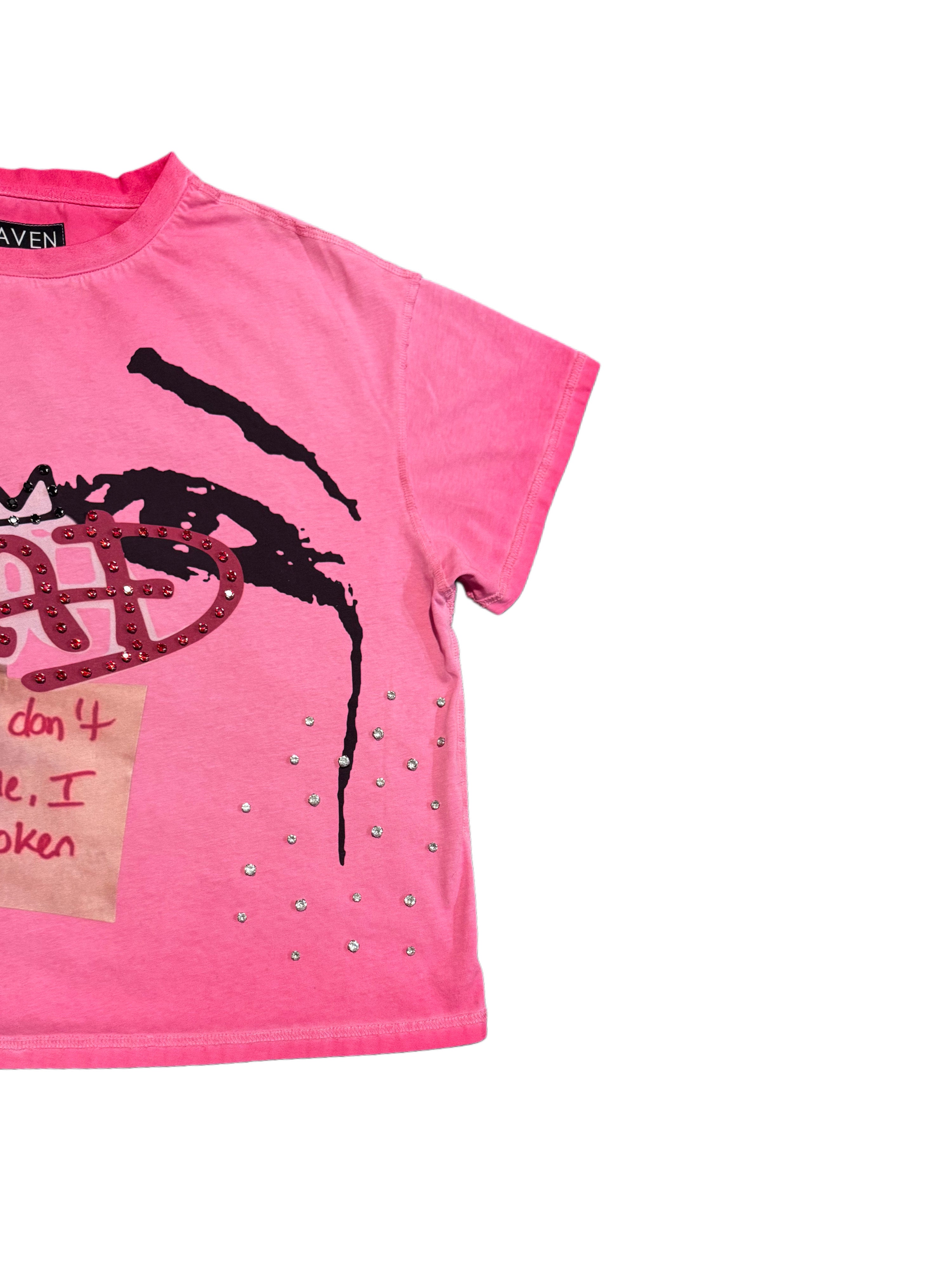 "Broken BAD" Tee