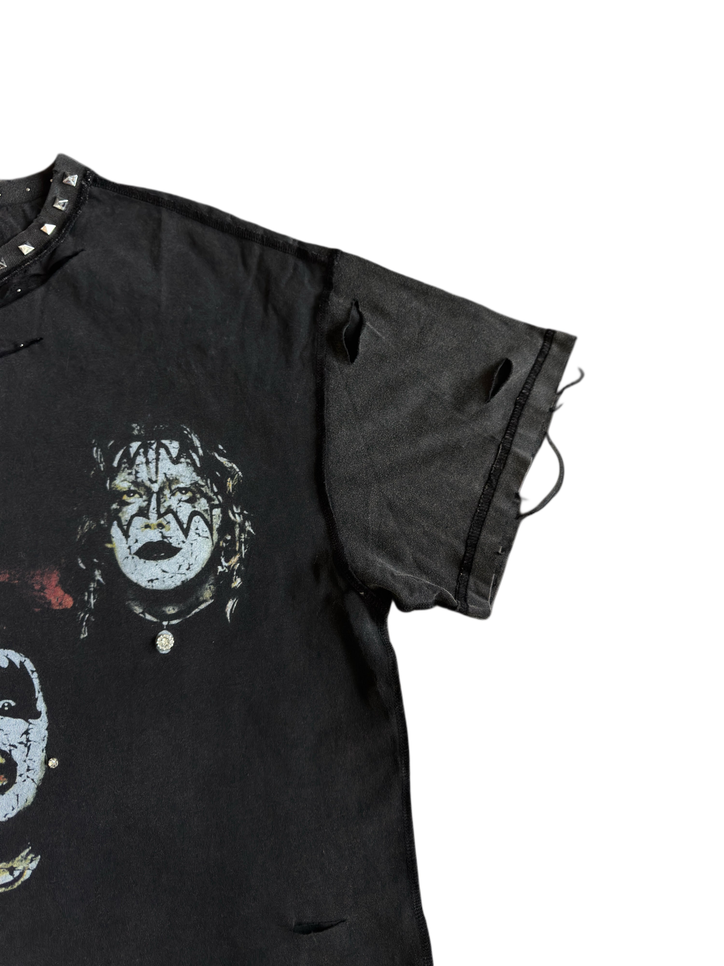 "World Tour" Tee