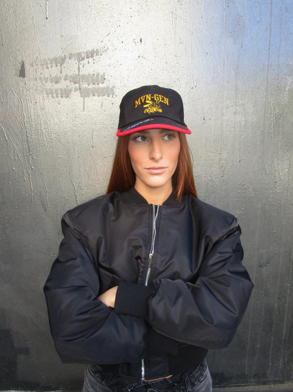 “Varsity ‘03” Hat