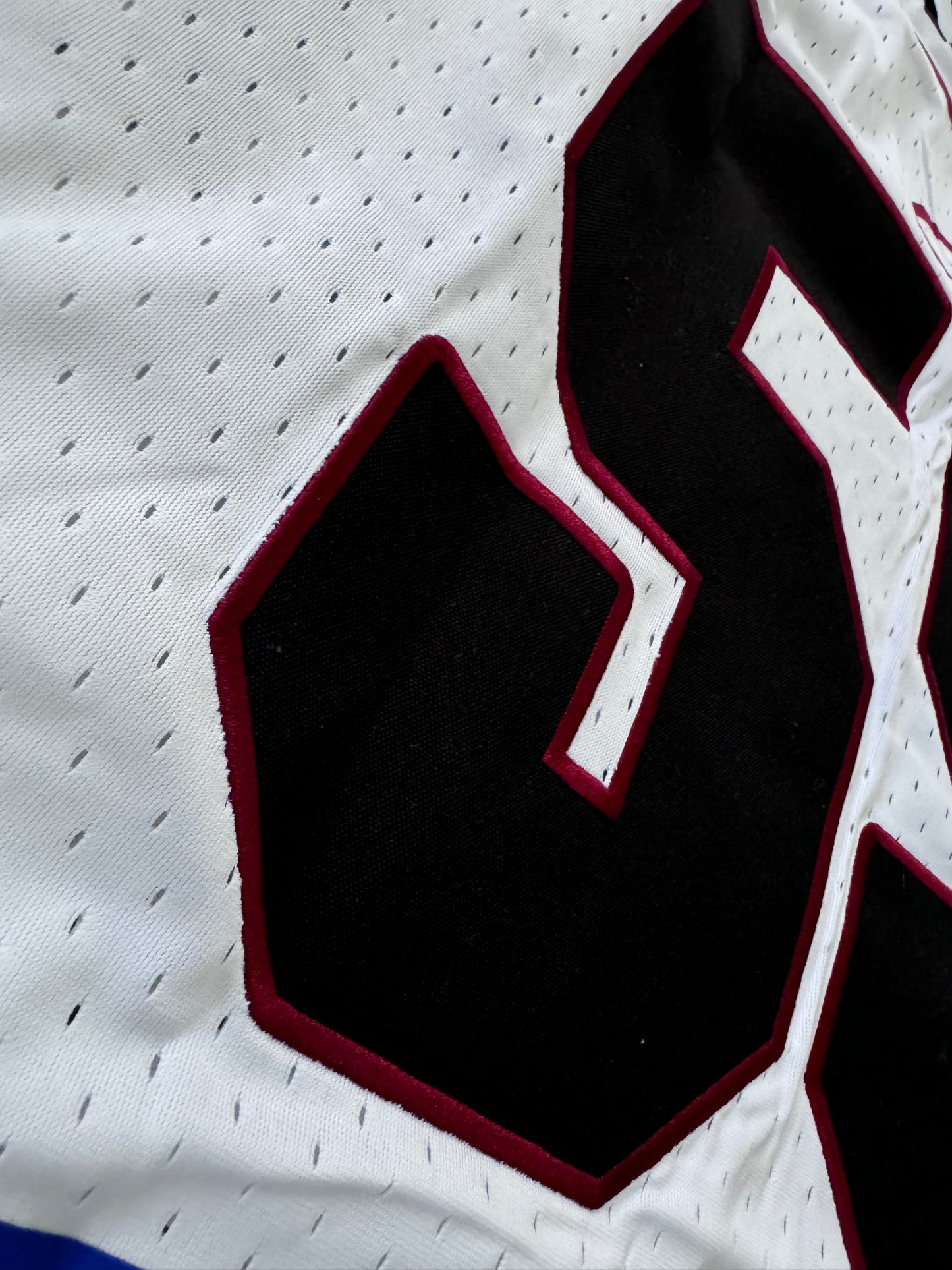 "Pro USA" Football Jersey