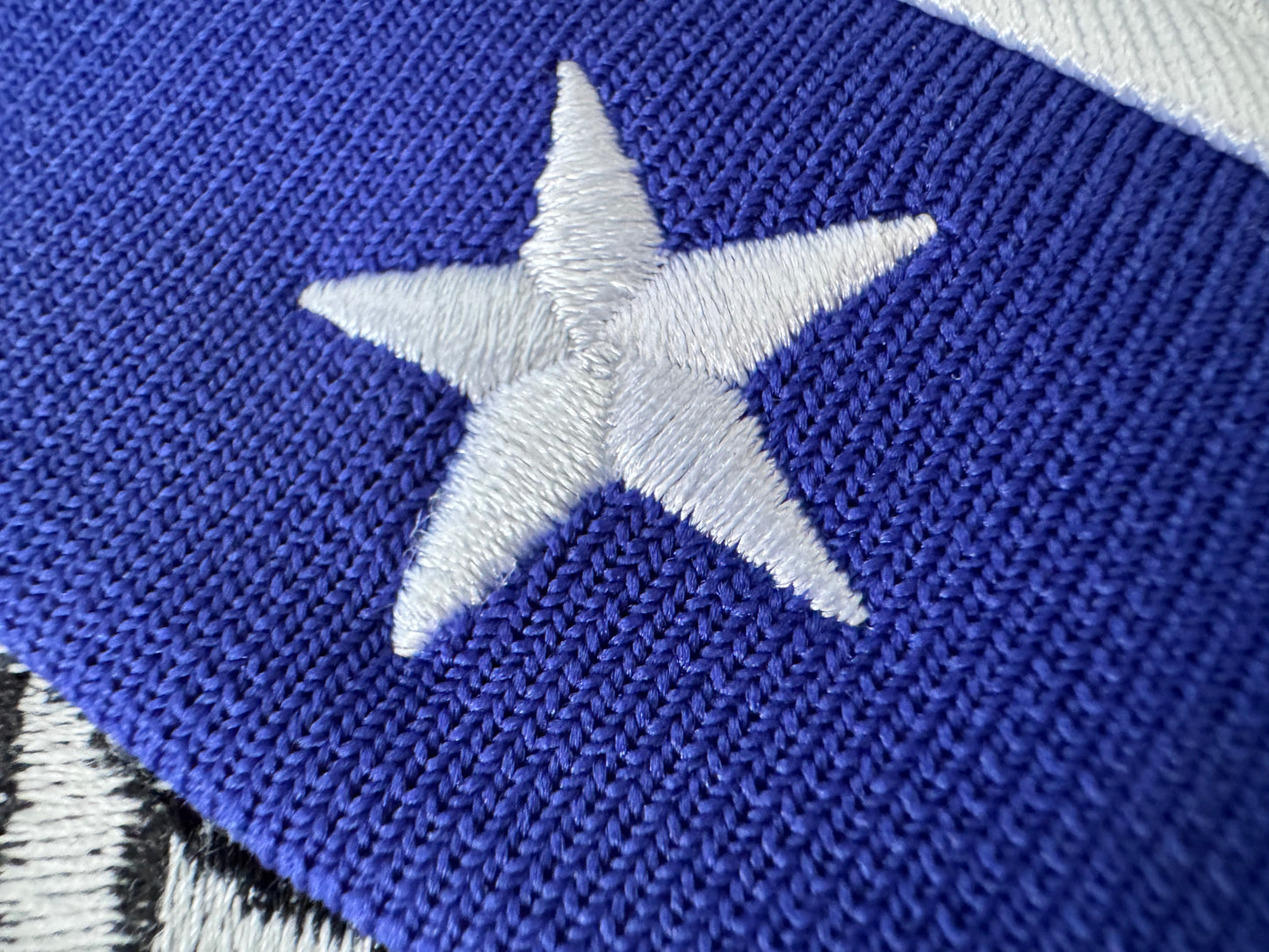 "Pro USA" Football Jersey