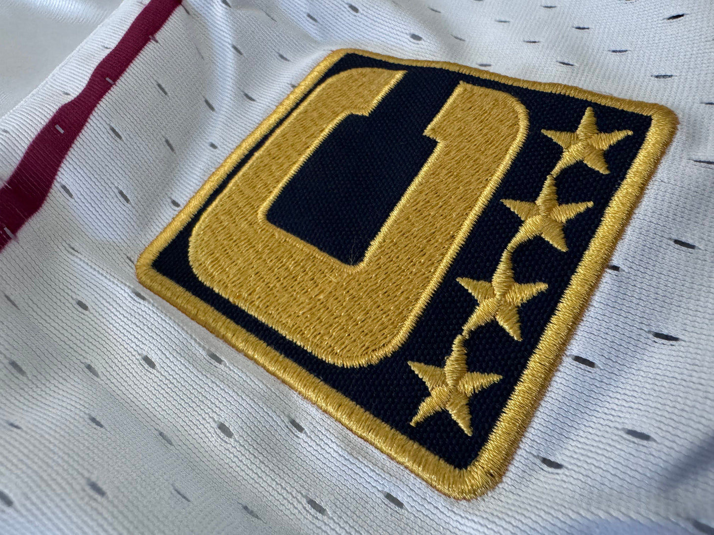 "Pro USA" Football Jersey
